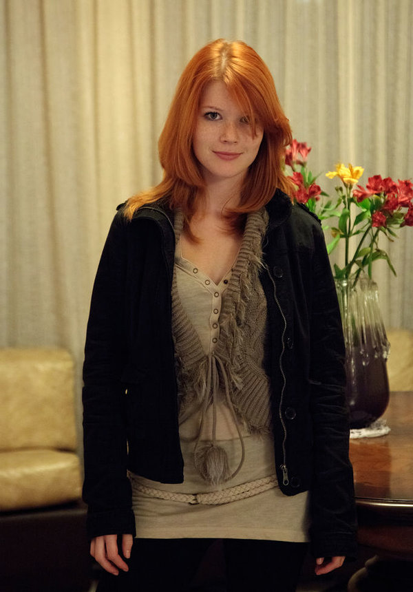 Елизавета, 20